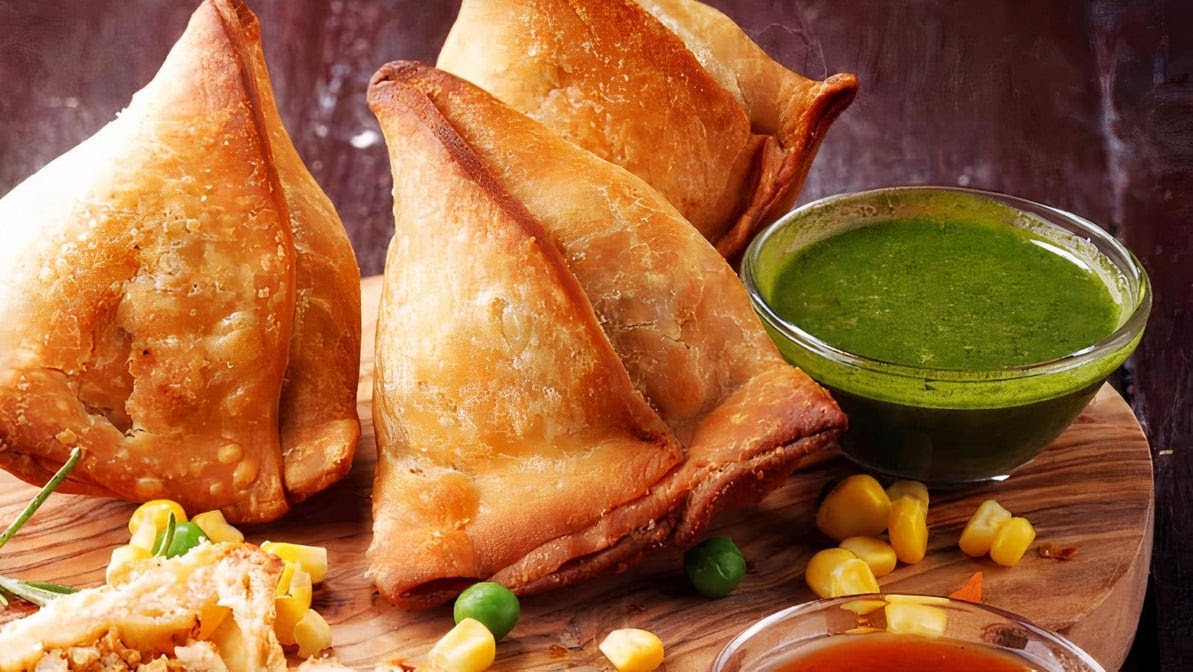 Spice Kitchen Indian Cuisine